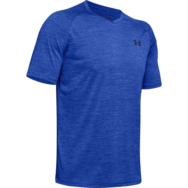 Men's Under Armour Tech V-Neck T-Shirt product image