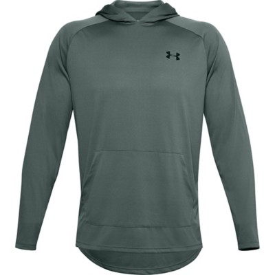 Under armour long sleeve with sales hood