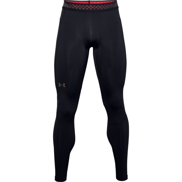 Men's Under Armour HG Rush 2.0 Leggings product image