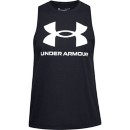 Women's Under Armour Live Sportstyle Graphic Tank Top