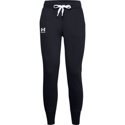 under armour ladies joggers
