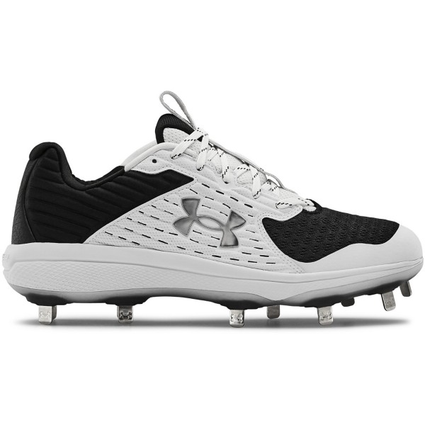 Men's Under Armour Yard MT Metal Baseball Cleats product image