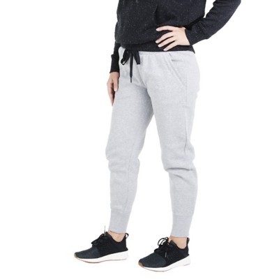 under armour fleece track pants junior