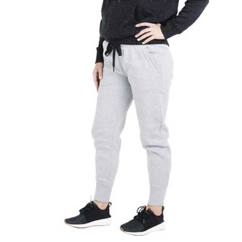 womens under armour fleece joggers