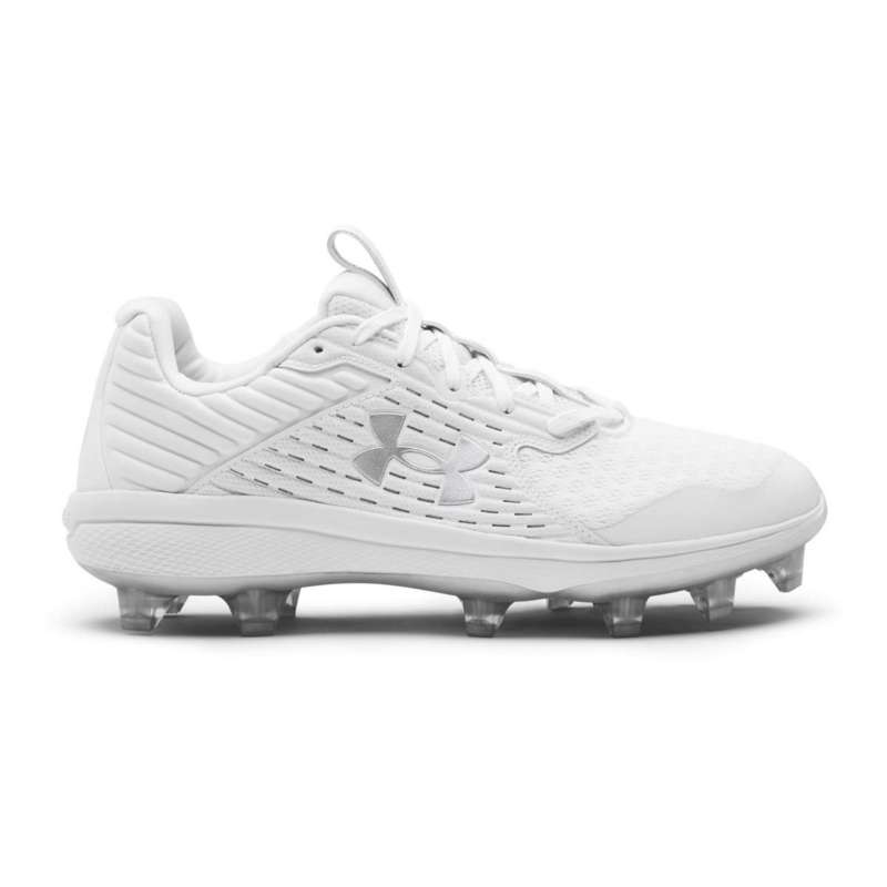 Men's Under Armour Yard Low MT Molded Baseball Cleats SCHEELS.com