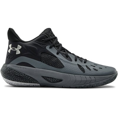 under armour havoc basketball shoes