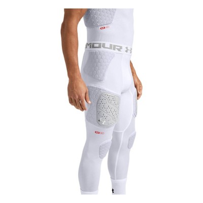 under armour pro