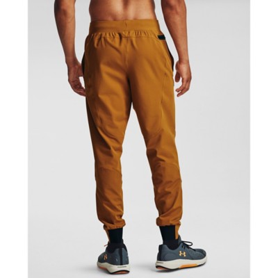 unstoppable jogger