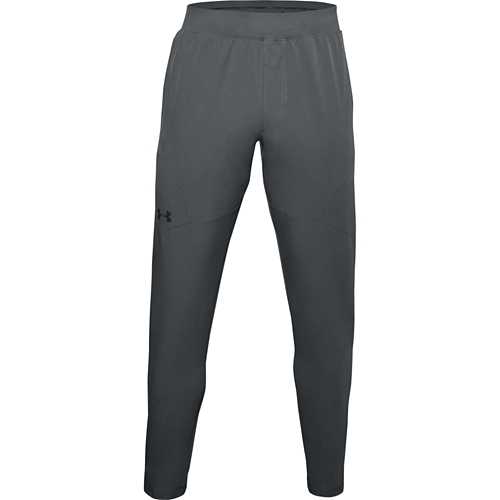 men's under armour unstoppable tapered pants