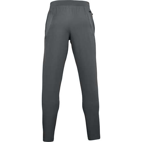 ua unstoppable tapered pants