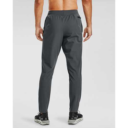 under armour men's ua unstoppable tapered pants