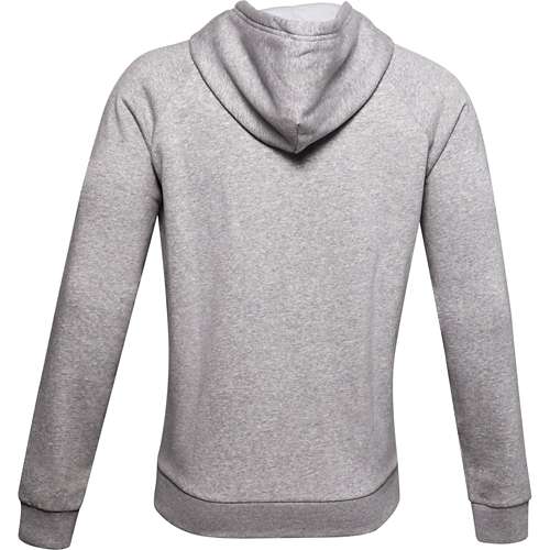 Under Armour® Men’s Rival Fleece Big Logo Hoodie | Cabela's Canada