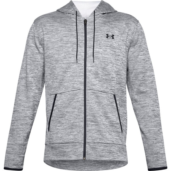 Men's Under Armour Fleece Full Zip Hoodie product image