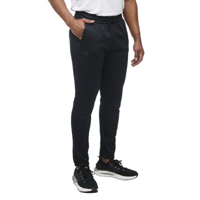 under armour fleece trousers