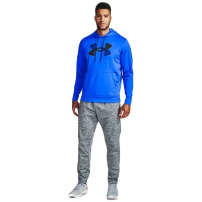 under armour fleece twist pants