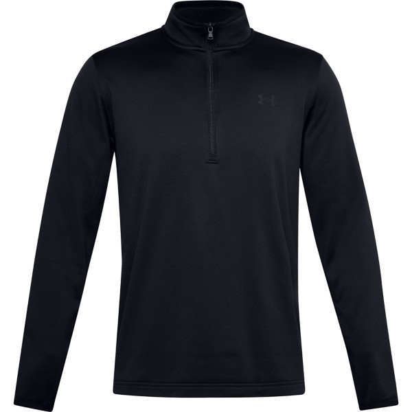 Men's Under Armour Fleece 1/2 Zip product image