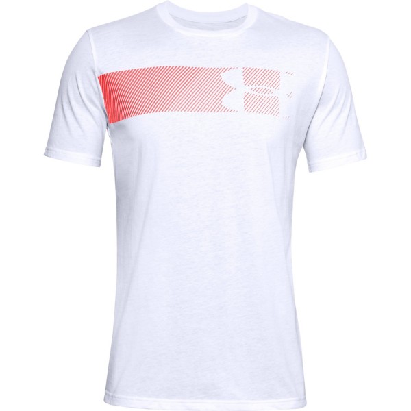 Men's Under Armour Fast LC Logo 2.0 T-Shirt product image