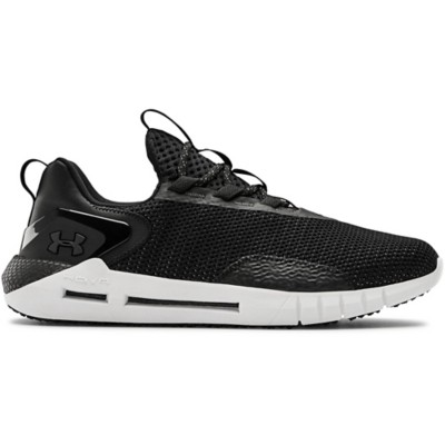 under armour hovr strt review