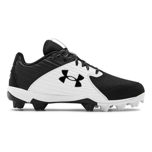 Under armour men's ua leadoff low rm baseball clearance cleats