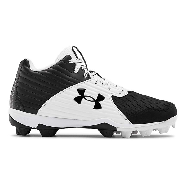 Men's Under Armour Leadoff Mid RM Molded Baseball Cleats product image