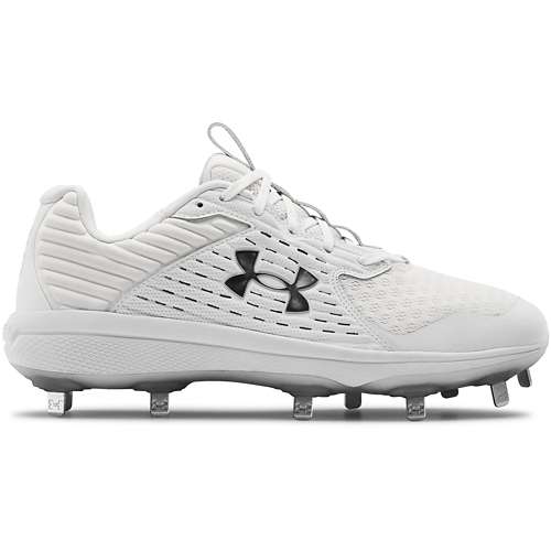 Under amour hot sale baseball cleats