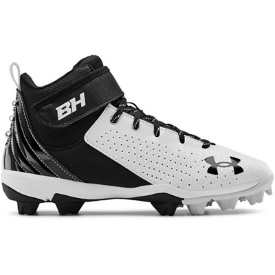 scheels youth football cleats