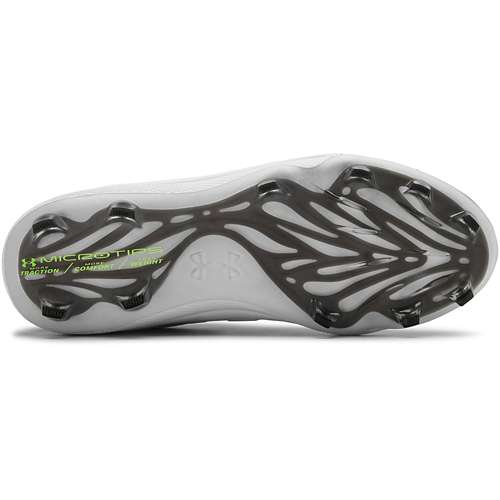 Men's Under Armour Yard Low MT TPU Molded Baseball Cleats