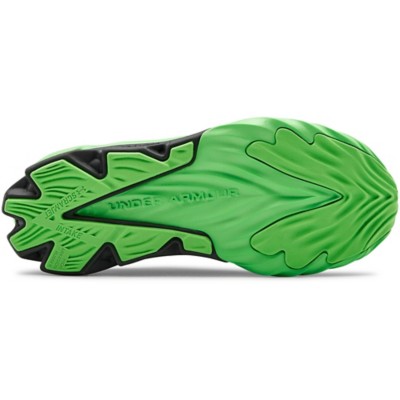 under armour scramjet 3