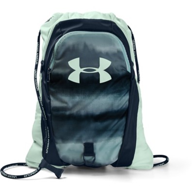 under armour cinch bag