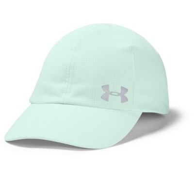 women's ua launch run cap