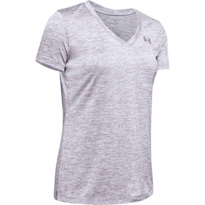 under armour twisted tech shirt