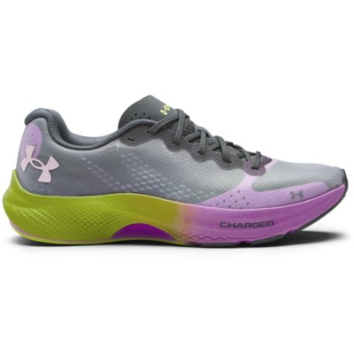 women's ua charged pulse running shoes