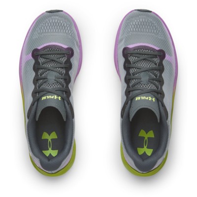 women's ua charged pulse running shoes