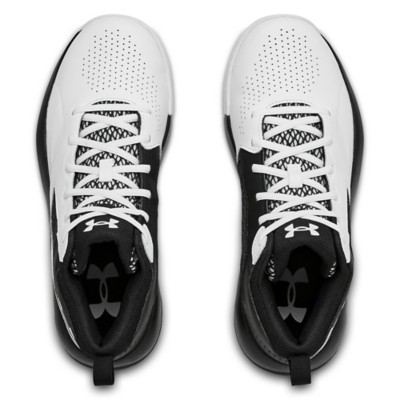 under armour lockdown shoes