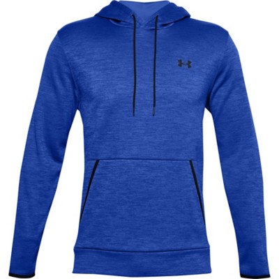 under armour fleece twist hoodie
