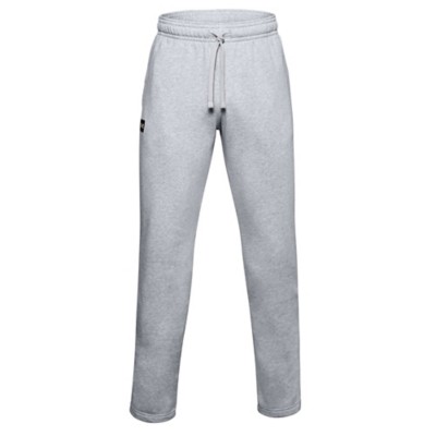 under armour men's fleece sweatpants