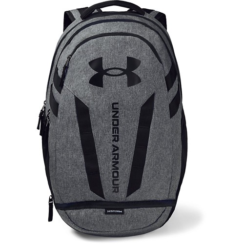 Under Armour Hustle 5.0 Backpack SCHEELS