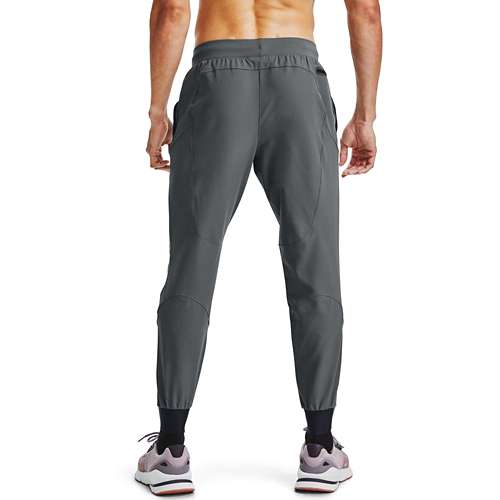 Pants and jeans Under Armour Unstoppable Joggers Grey