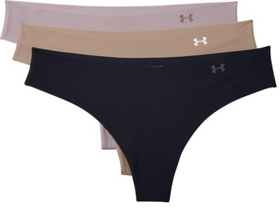 under armor thong underwear