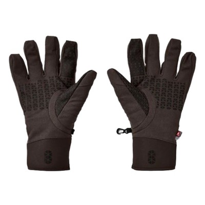 under armour mid season gloves