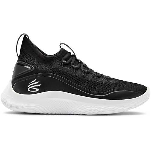 Kids' Under Armour Curry 8 Chinese New Year Basketball Shoes | SCHEELS.com