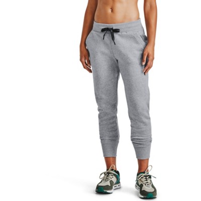 under armour womens joggers