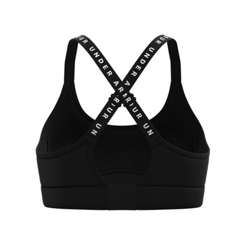Women's Under Armour Crossback Low Sports Bra