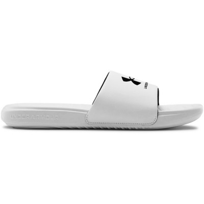 Men's Under Armour Ansa Fixed Slides | SCHEELS.com