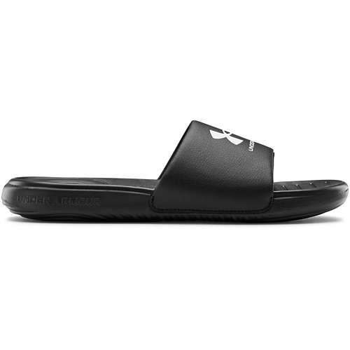 Men's Under Armour Ansa Fixed Slides | SCHEELS.com