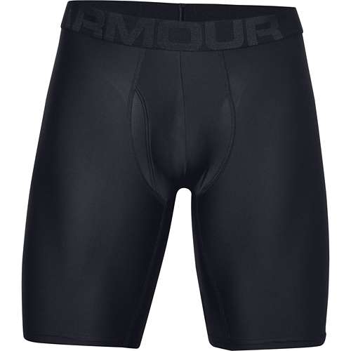 Men's Under Armour UA Tech™ 9" Boxerjock® – 2-Pack Boxer Briefs