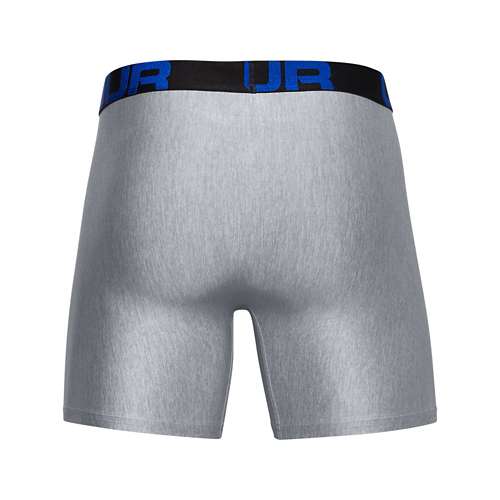 Men's Under Armour Tech 2 Pack Boxer Briefs