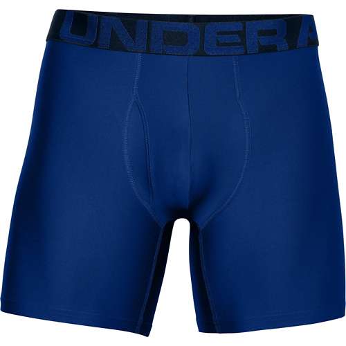 Men's Under Armour Tech 2 Pack Boxer Briefs