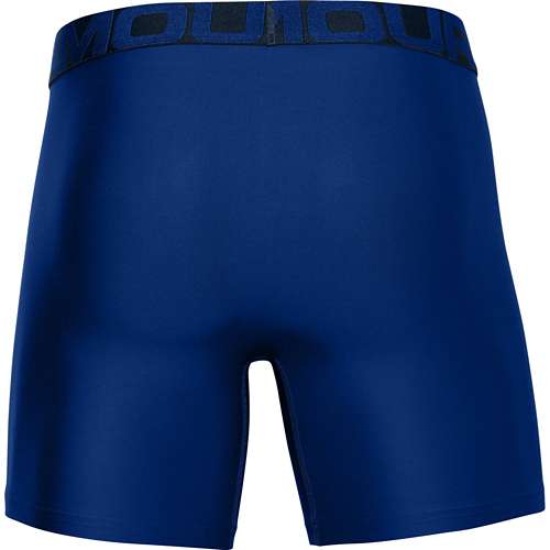 Men's Under Armour Tech 2 Pack Boxer Briefs