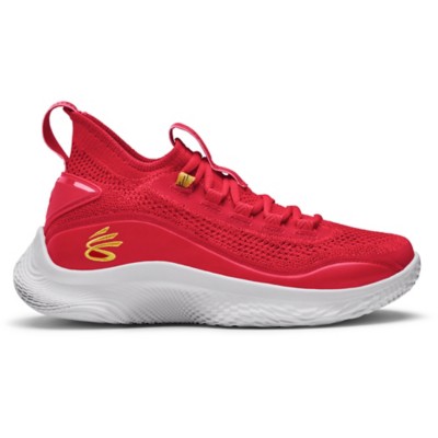 curry chinese new year shoes